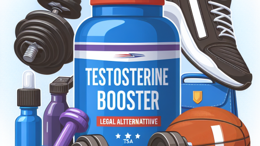 Clomid: un'alternativa legale per aumentare la produzione di testosterone negli atleti