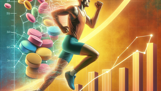 Clomid: un farmaco sicuro per migliorare le performance atletiche