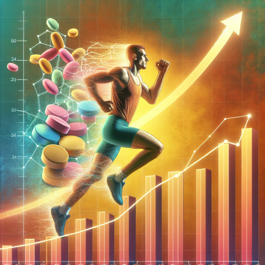 Clomid: un farmaco sicuro per migliorare le performance atletiche