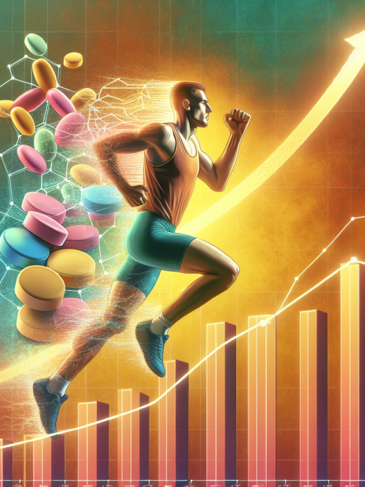 Clomid: un farmaco sicuro per migliorare le performance atletiche