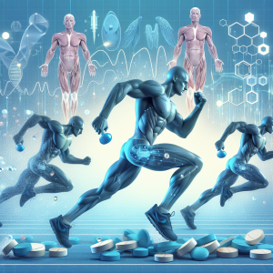 Dapoxetine (Priligy) e resistenza fisica: mito o realtà?