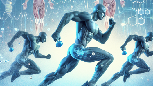 Dapoxetine (Priligy) e resistenza fisica: mito o realtà?