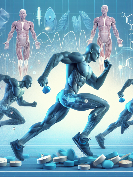 Dapoxetine (Priligy) e resistenza fisica: mito o realtà?