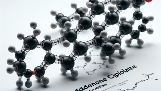 Diidroboldenone cipionato: un potente steroidi anabolizzanti per gli atleti