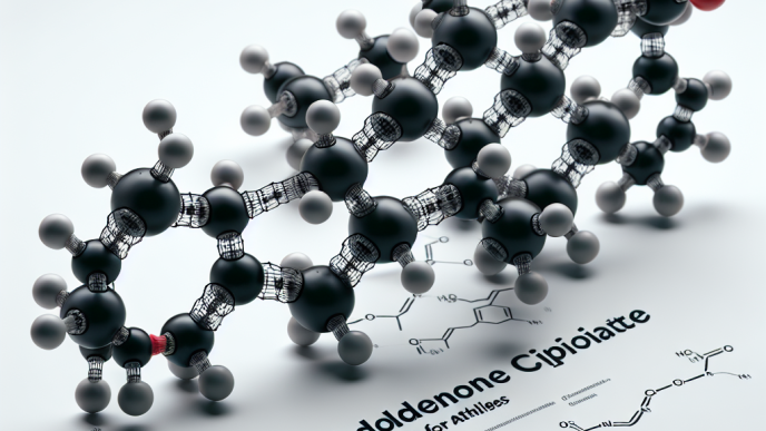 Diidroboldenone cipionato: un potente steroidi anabolizzanti per gli atleti