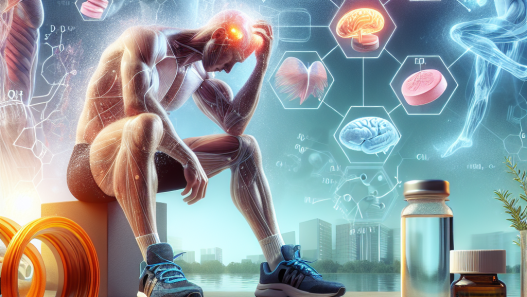 Effetti della Dapoxetine (Priligy) sull'atleta: uno studio approfondito