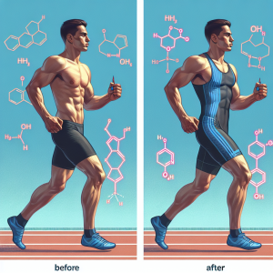 Gli effetti dell'Anastrozolo sull'equilibrio ormonale negli atleti