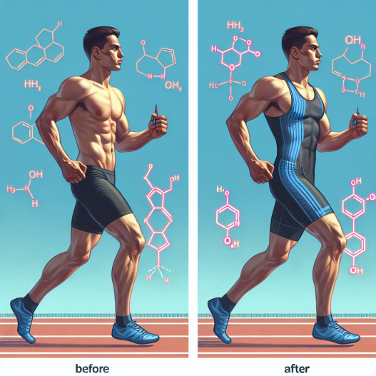 Gli effetti dell'Anastrozolo sull'equilibrio ormonale negli atleti