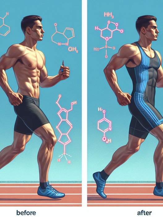 Gli effetti dell'Anastrozolo sull'equilibrio ormonale negli atleti