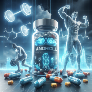 Gli effetti dell'Andriol nel miglioramento delle performance atletiche