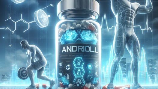 Gli effetti dell'Andriol nel miglioramento delle performance atletiche