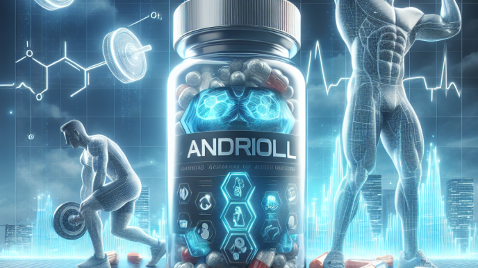 Gli effetti dell'Andriol nel miglioramento delle performance atletiche
