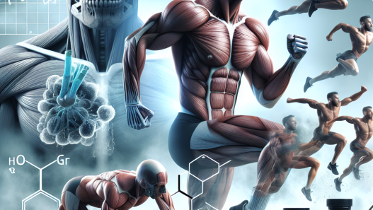 Gli effetti dell'Andriol sull'endurance e le prestazioni atletiche