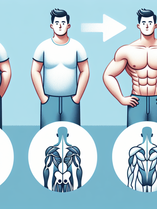 Il ruolo del CLA nella riduzione della massa grassa e nell'aumento della massa muscolare