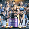 L'importanza del Deidroepiandrosterone nella preparazione fisica degli sportivi