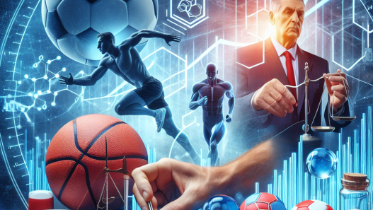 La regolamentazione dell'uso del Dehydroepiandrosterone nello sport