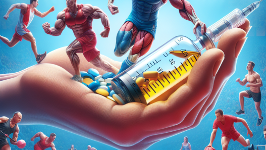 La regolamentazione dell'uso dell'Anastrozolo nelle competizioni sportive