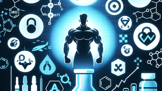 Drostanolone nel fitness: benefici e rischi