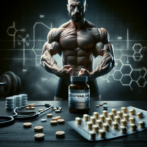 Drostanolone pillole: un potente alleato per la resistenza fisica