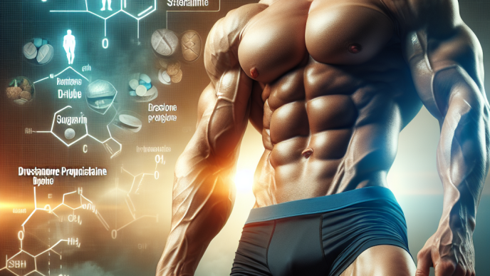 Drostanolone propionato: benefici e rischi per gli sportivi