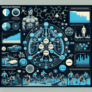 Drostanolone propionato: un'analisi approfondita dei suoi rischi e benefici per gli atleti