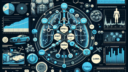 Drostanolone propionato: un'analisi approfondita dei suoi rischi e benefici per gli atleti