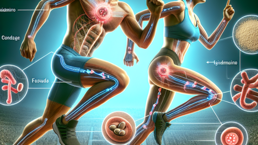 Effetti collaterali del Finasterid negli atleti di alto livello