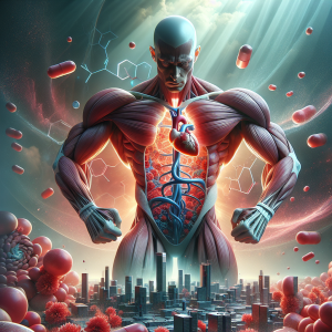 Enclomifene citrato: un alleato per l'aumento della massa muscolare negli sportivi