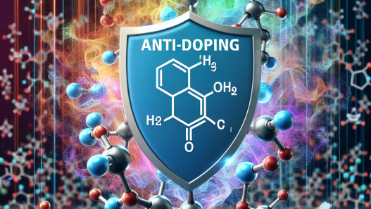 Furosemid e le normative anti-doping nello sport