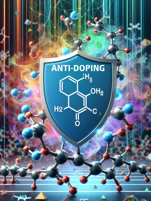 Furosemid e le normative anti-doping nello sport