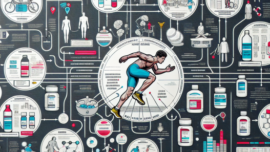 Furosemide e doping nello sport: una panoramica