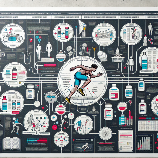 Furosemide e doping nello sport: una panoramica