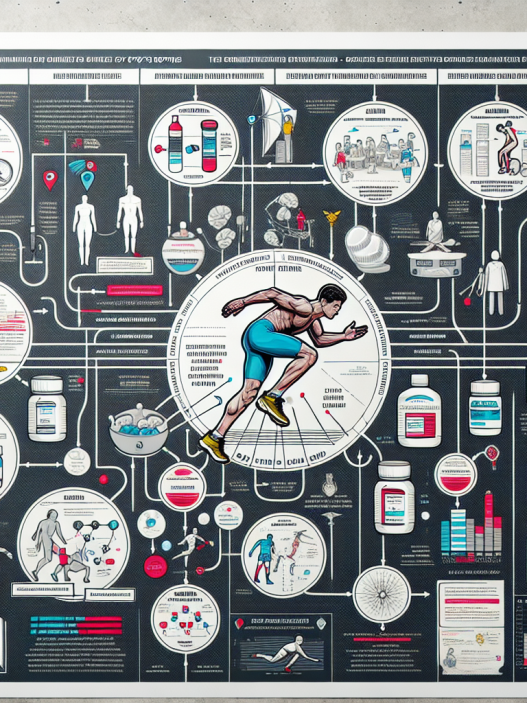 Furosemide e doping nello sport: una panoramica