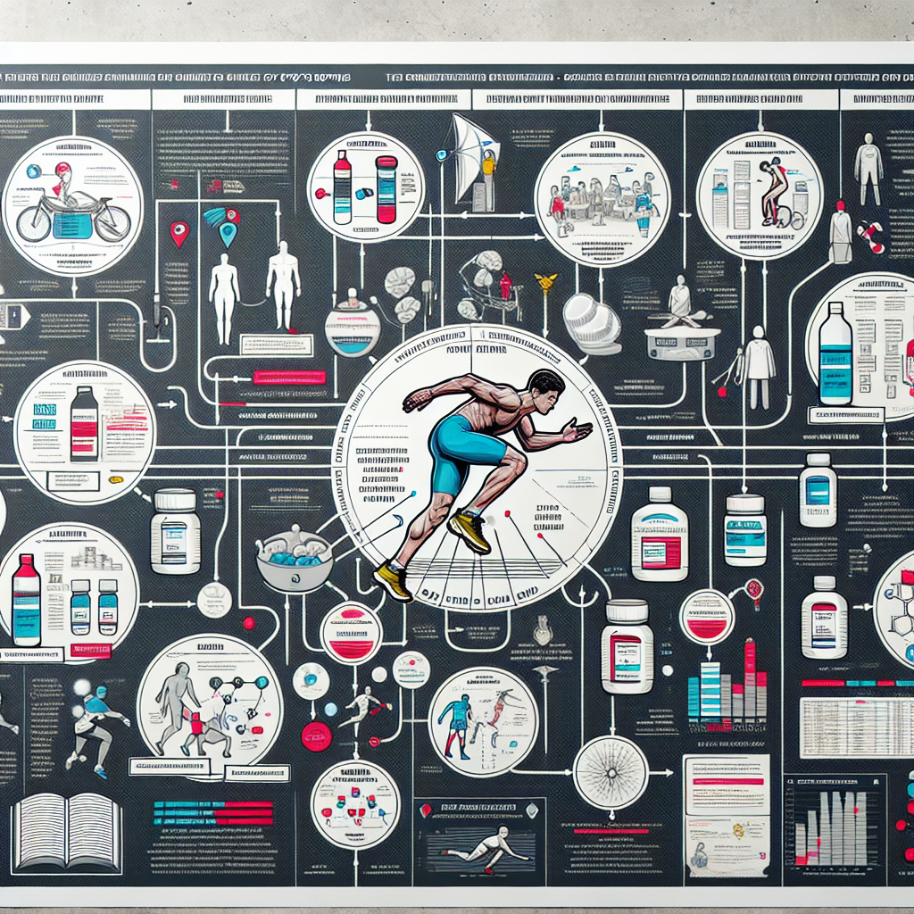 Furosemide e doping nello sport: una panoramica