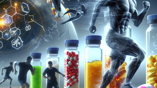 Gli effetti collaterali del Furosemide negli atleti