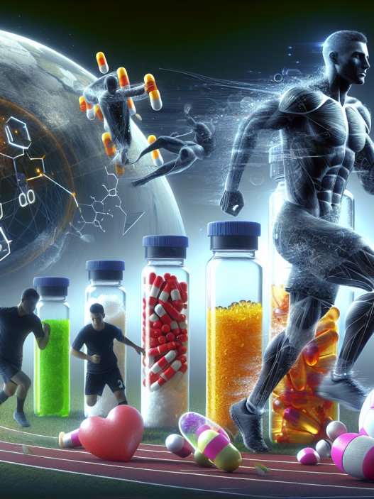 Gli effetti collaterali del Furosemide negli atleti