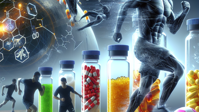 Gli effetti collaterali del Furosemide negli atleti