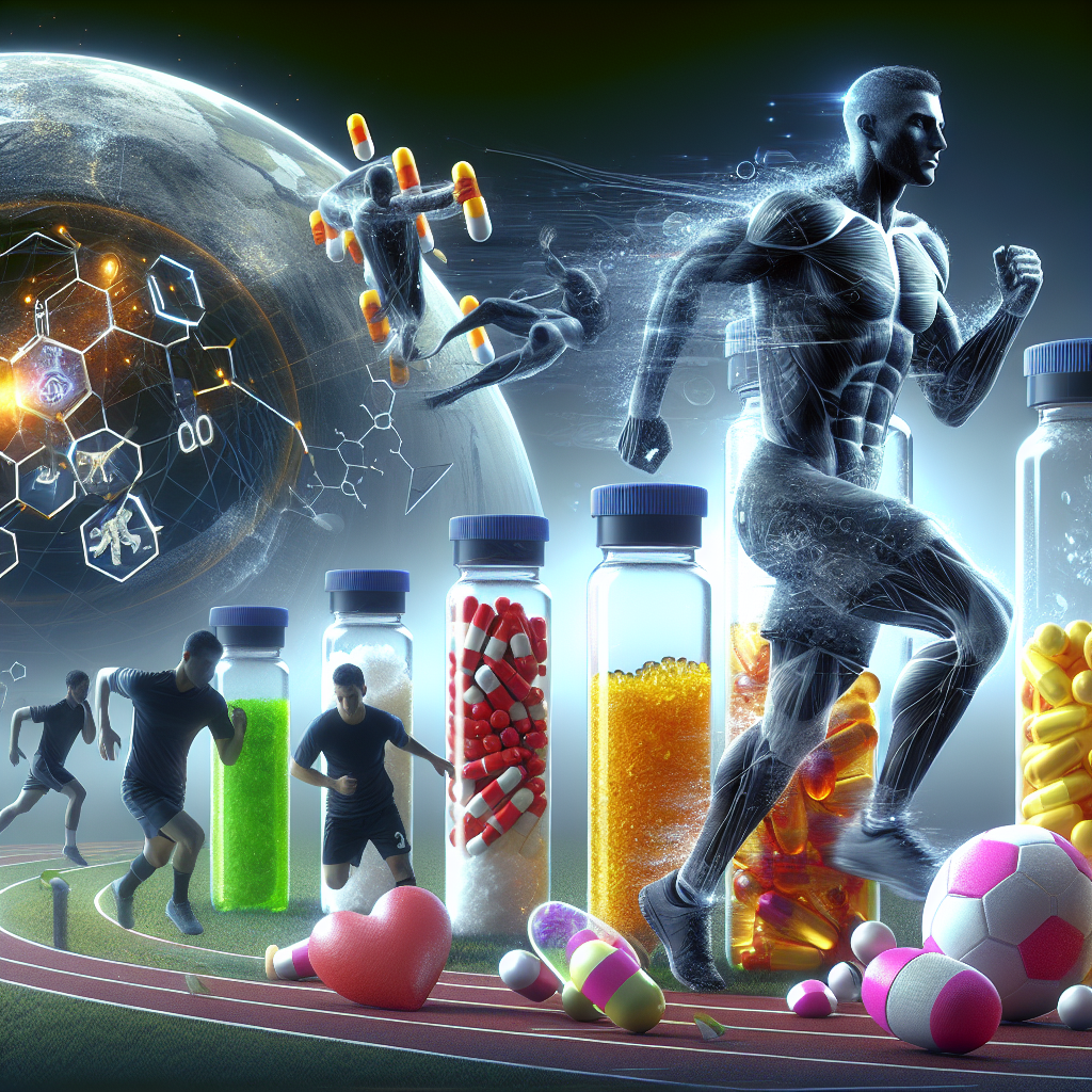 Gli effetti collaterali del Furosemide negli atleti