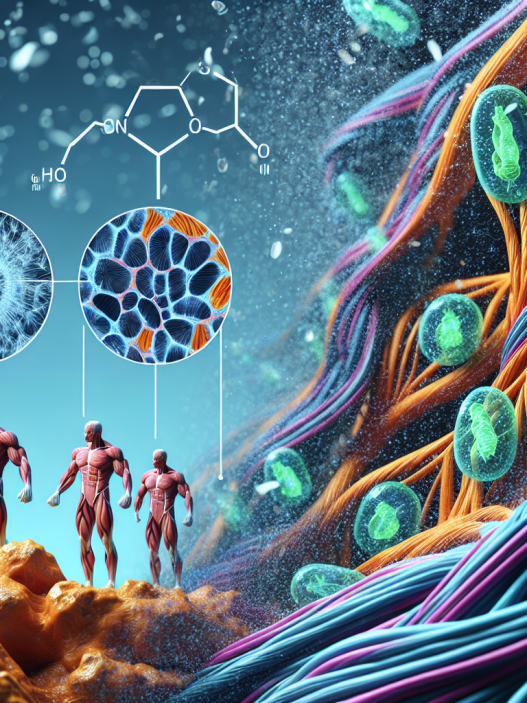 Halotestin e la sua azione sulle fibre muscolari