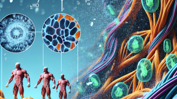 Halotestin e la sua azione sulle fibre muscolari