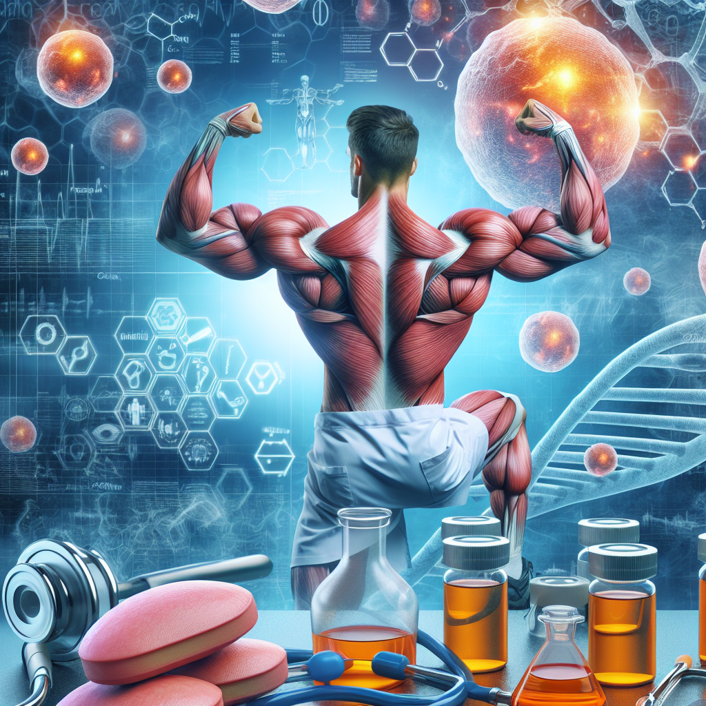 Isotretinoina e recupero muscolare: evidenze scientifiche