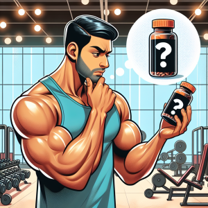 L-tiroxina sodica nel bodybuilding: mito o realtà?