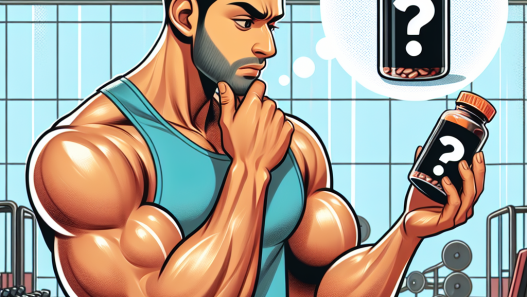 L-tiroxina sodica nel bodybuilding: mito o realtà?