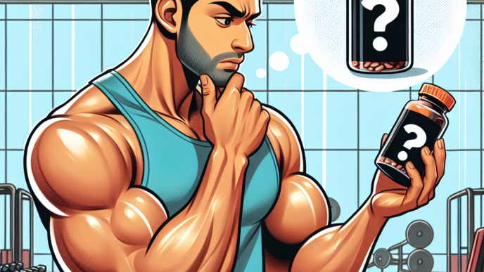 L-tiroxina sodica nel bodybuilding: mito o realtà?