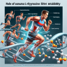 Ruolo della L-tiroxina sodica nel metabolismo lipidico durante l'attività sportiva